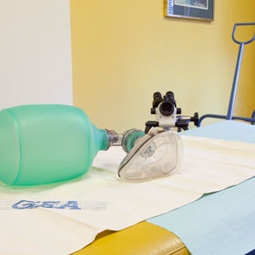 Specijalistička lekarska ordinacija Febris i Ginekološka ordinacija GEA