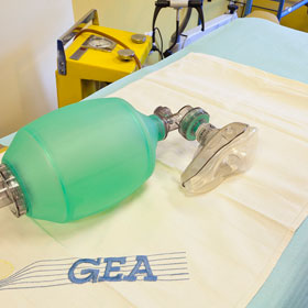 Specijalistička lekarska ordinacija Febris i Ginekološka ordinacija GEA