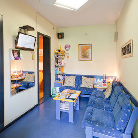 Specijalistička lekarska ordinacija Febris i Ginekološka ordinacija GEA