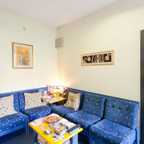 Specijalistička lekarska ordinacija Febris i Ginekološka ordinacija GEA