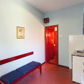 Specijalistička lekarska ordinacija Febris i Ginekološka ordinacija GEA