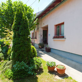 Specijalistička lekarska ordinacija Febris i Ginekološka ordinacija GEA