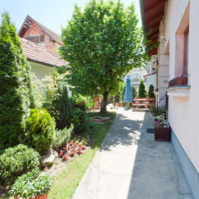 Specijalistička lekarska ordinacija Febris i Ginekološka ordinacija GEA