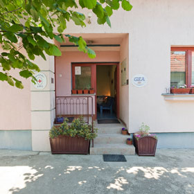 Specijalistička lekarska ordinacija Febris i Ginekološka ordinacija GEA