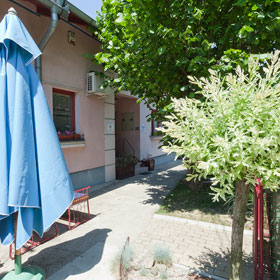 Specijalistička lekarska ordinacija Febris i Ginekološka ordinacija GEA