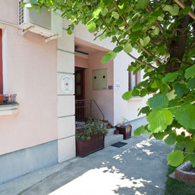 Specijalistička lekarska ordinacija Febris i Ginekološka ordinacija GEA