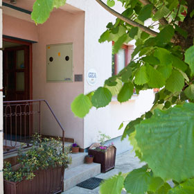 Specijalistička lekarska ordinacija Febris i Ginekološka ordinacija GEA