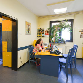 Specijalistička lekarska ordinacija Febris i Ginekološka ordinacija GEA