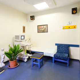 Specijalistička lekarska ordinacija Febris i Ginekološka ordinacija GEA