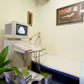 Specijalistička lekarska ordinacija Febris i Ginekološka ordinacija GEA