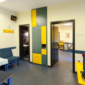 Specijalistička lekarska ordinacija Febris i Ginekološka ordinacija GEA