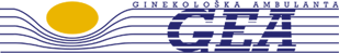 Ginekološka ambulanta GEA